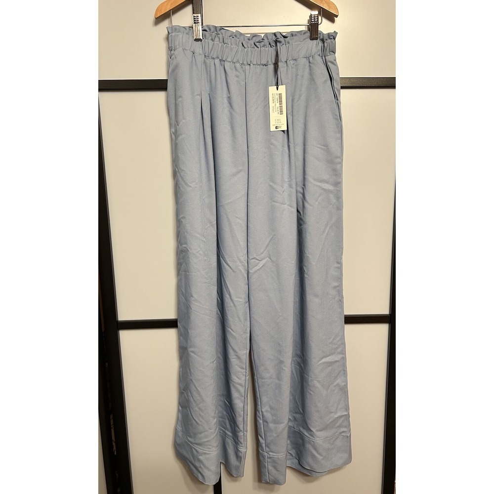 Edel Erra Collection Wide‎ Leg Trousers Tall 4/5